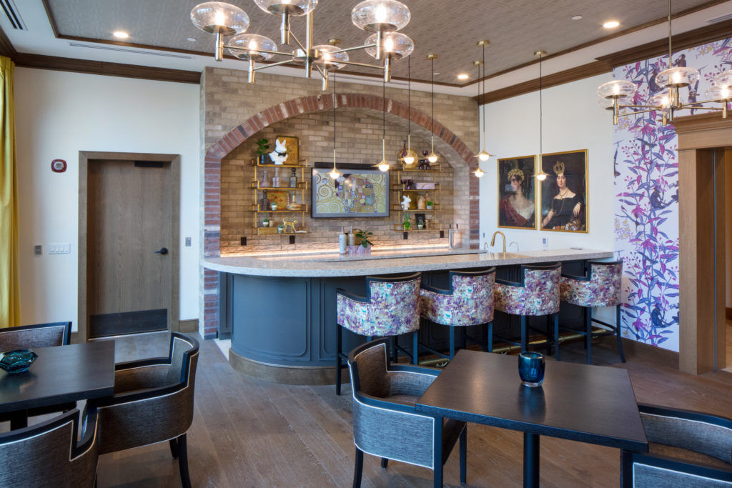 Aegis Living Opens Kirkland Waterfront Community